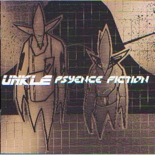 Psyence Fiction