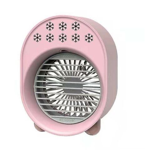 Mini Climatiseur Portable, Climatiseur Mobile Sans Échappement, Ven...