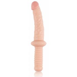 Godes Avec Poignee Gode Avec Poignée Rogue 19 X 4.5cm Nmc