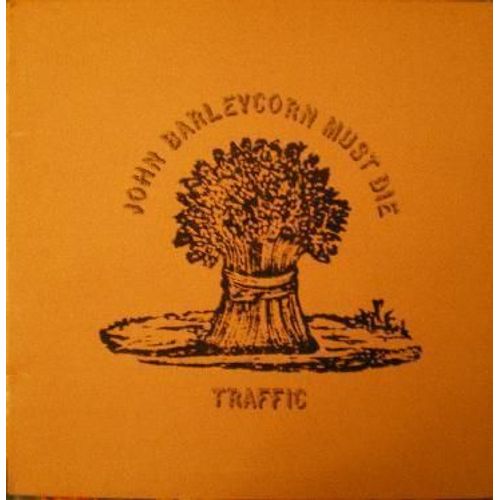 John Barleycorn Must Die