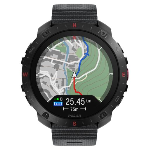 Montre connectée