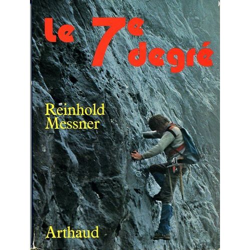Le 7eme Degre