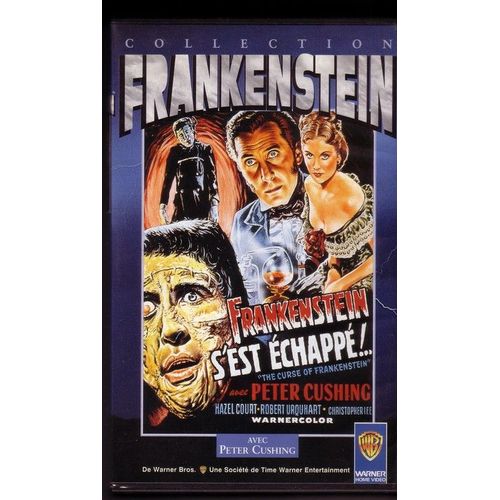 Frankenstein S'est Echap.