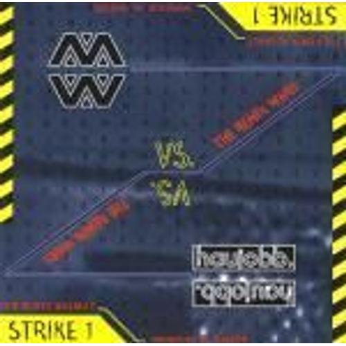 Remix Wars Strike - European Import