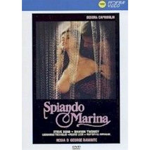 Spiando Marina (Foxy Lady)