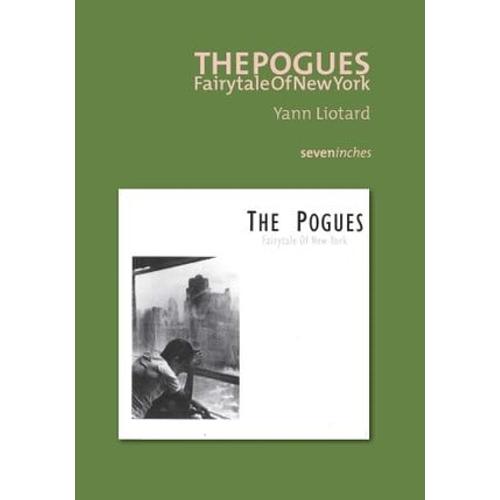 The Pogues - Fairytale Of New York