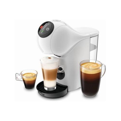 Krups Nescafé Dolce Gusto Genio S YY5215FD - Machine à café - 15 bar - blanc