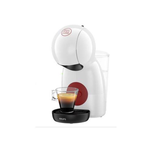 Krups Nescafé Dolce Gusto Piccolo XS YY5218FD - Machine à café - 15 bar - blanc