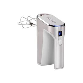 Batteur CUISINART RHM100E Sans Fil Argent