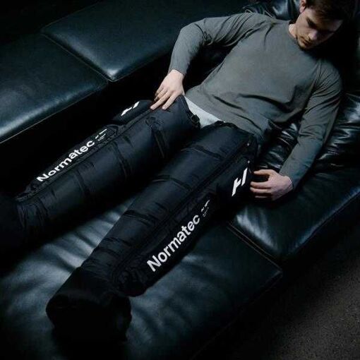 Hyperice Normatec Premier R&eacute;cup&eacute;ration