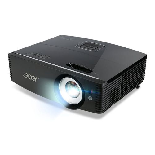 Acer P6605 - Projecteur DLP - 3D - 5500 lumens - WUXGA (1920 x 1200) - 16:10 - 1080p - LAN