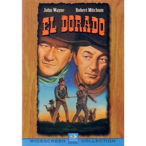 El Dorado