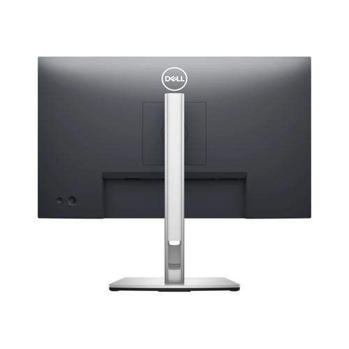 Dell P2422HE - Écran LED - 24" - 1920 x 1080 Full HD (1080p) @ 60 Hz - IPS - 250 cd/m² - 1000:1 - 5 ms - HDMI, DisplayPort, USB-C - avec 3 ans de Advanced Exchange Service et Premium Panel...