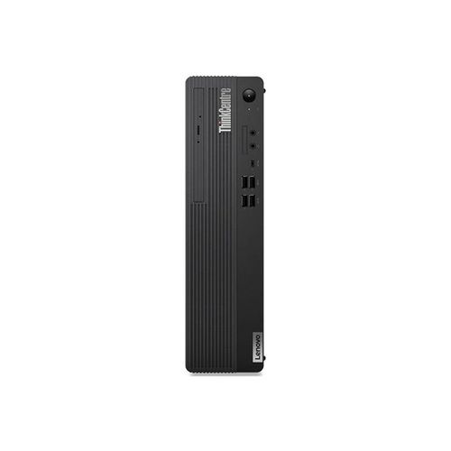 Lenovo ThinkCentre M80s Gen 3 11TL - Core i5 I5-12500 3 GHz 16 Go RAM 1 To Noir AZERTY