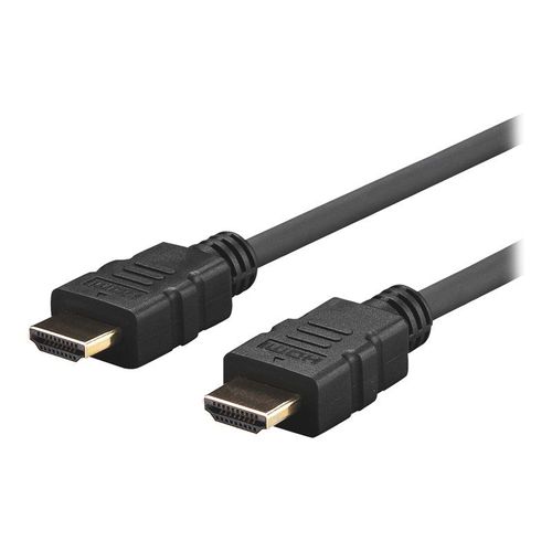 VivoLink Pro - Câble HDMI avec Ethernet - HDMI mâle pour HDMI mâle - 15 m - support 4K