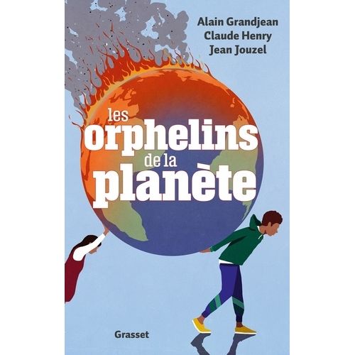 Les Orphelins De La Planète