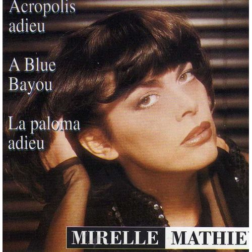 Mireille Mathieu