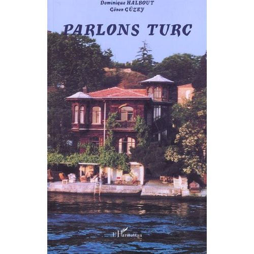 Parlons Turc