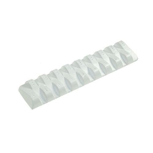 AUBE DE TAMBOUR 64 L 280 X 55 MM EUREKA pour LAVE LINGE WHIRLPOOL - 481010597316