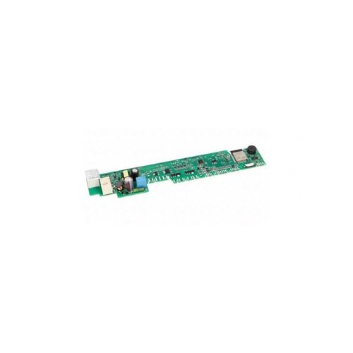 MODULE DE COMMANDE pour LAVE VAISSELLE CANDY - 49120675