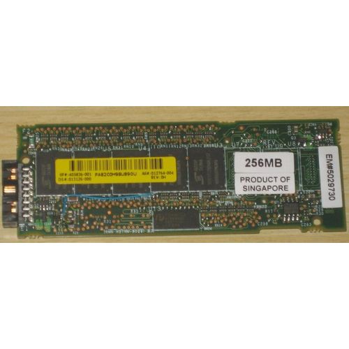 HP 405836-001 - Module mémoire cache 256 Mo pour Compaq P400