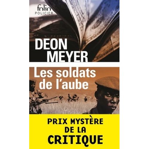 Les Soldats De L'aube