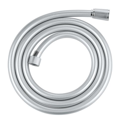 Flexible de douche SILVERFLEX TWISTSTOP 1,75 m chromé - GROHE PROFESSIONAL - 28388001