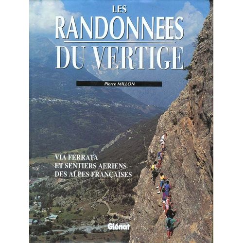 Les Randonnées Du Vertige
