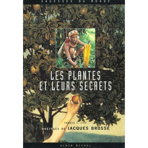 Les Plantes Et Leurs Secrets