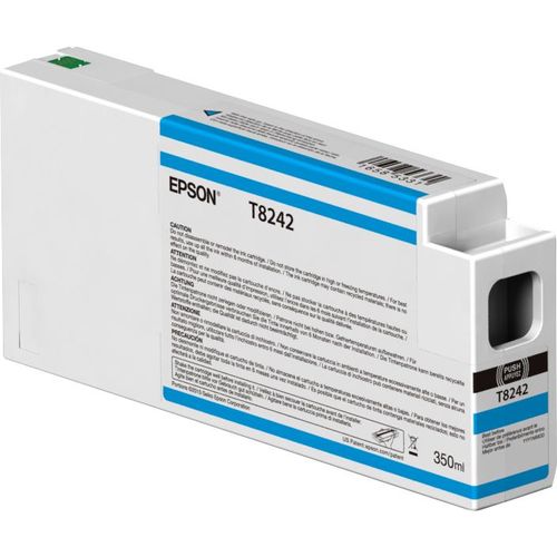Epson UltraChrome HDX/HD light cyan 350 ml T 54X5