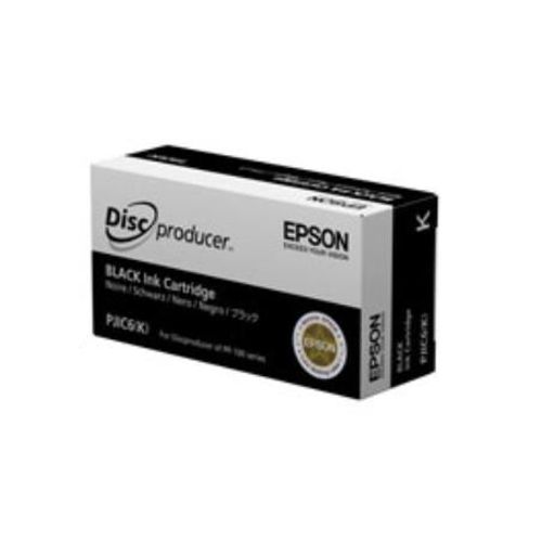 Epson C13s020693 Cartouche D'encre 1 Pièce(s) Original Noir