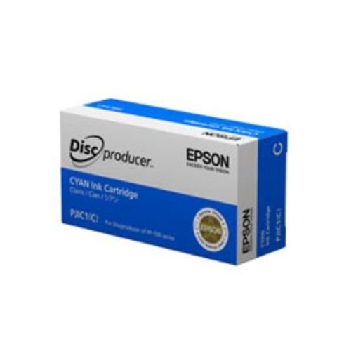 Epson C13s020688 Cartouche D'encre 1 Pièce(s) Original Cyan