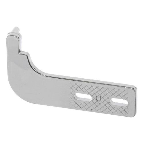 CHARNIÈRE SUPERIEURE DE PORTE pour MICRO ONDES BOSCH - 00637138