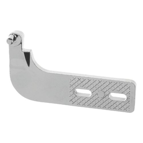 CHARNIÈRE PORTE INFÉRIEURE pour MICRO ONDES BOSCH - 00637139