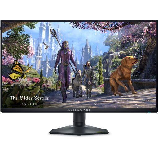 Ecran PC Alienware AW2725QF 27" 3840 x 2160 4K Ultra HD