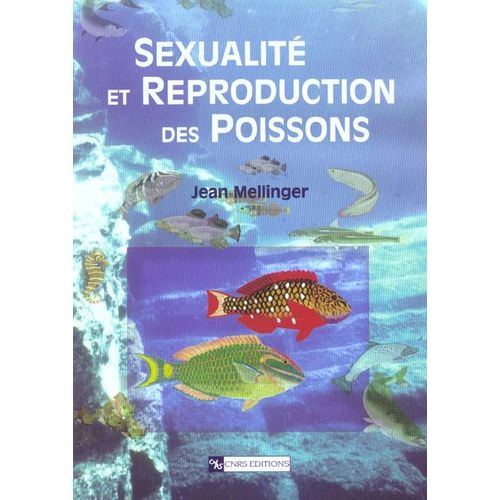 Sexualite Et Reproduction Des Poissons