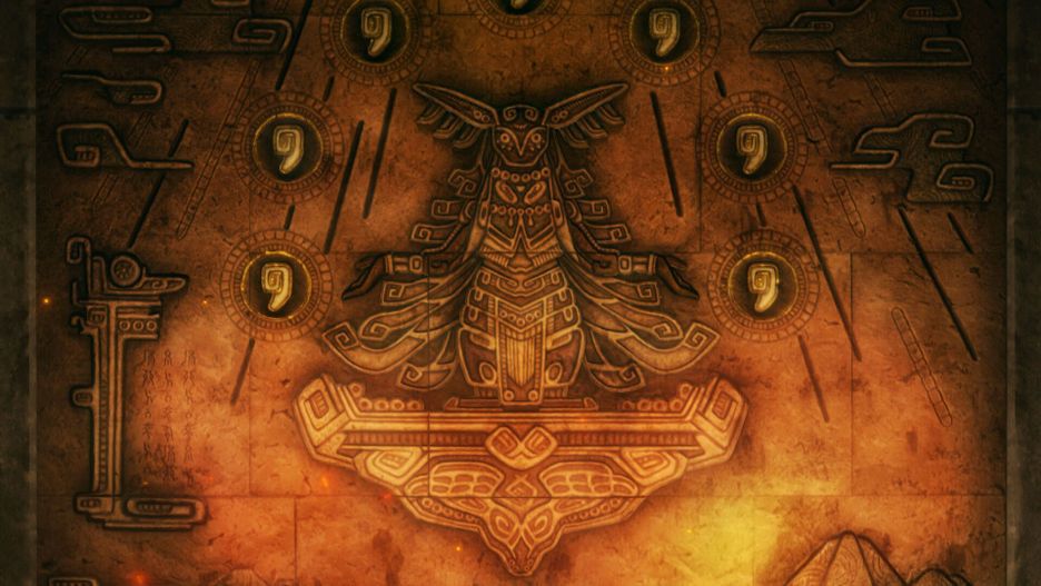 HYRULE WARRIORS Les Chroniques du Sceau SWITCH 2 - 8