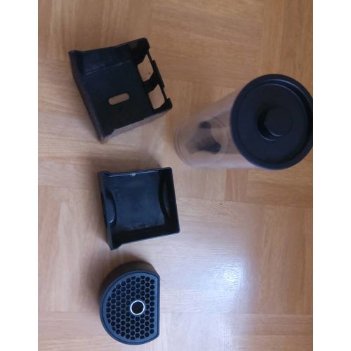 Pièces détachées pour cafetière nespresso magimix