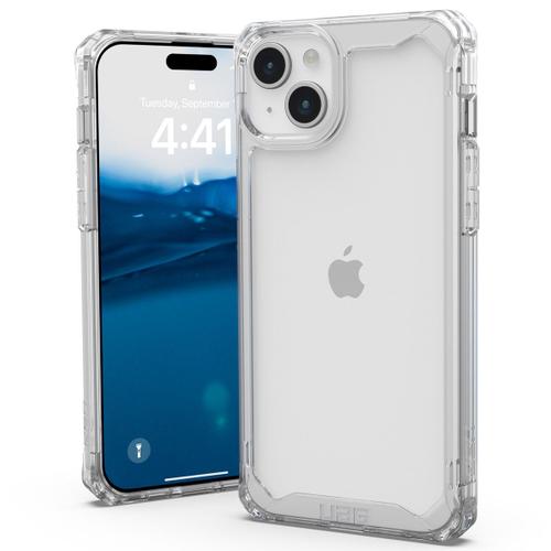 Uag Coque Plyo Iphone 15 Plus Ice