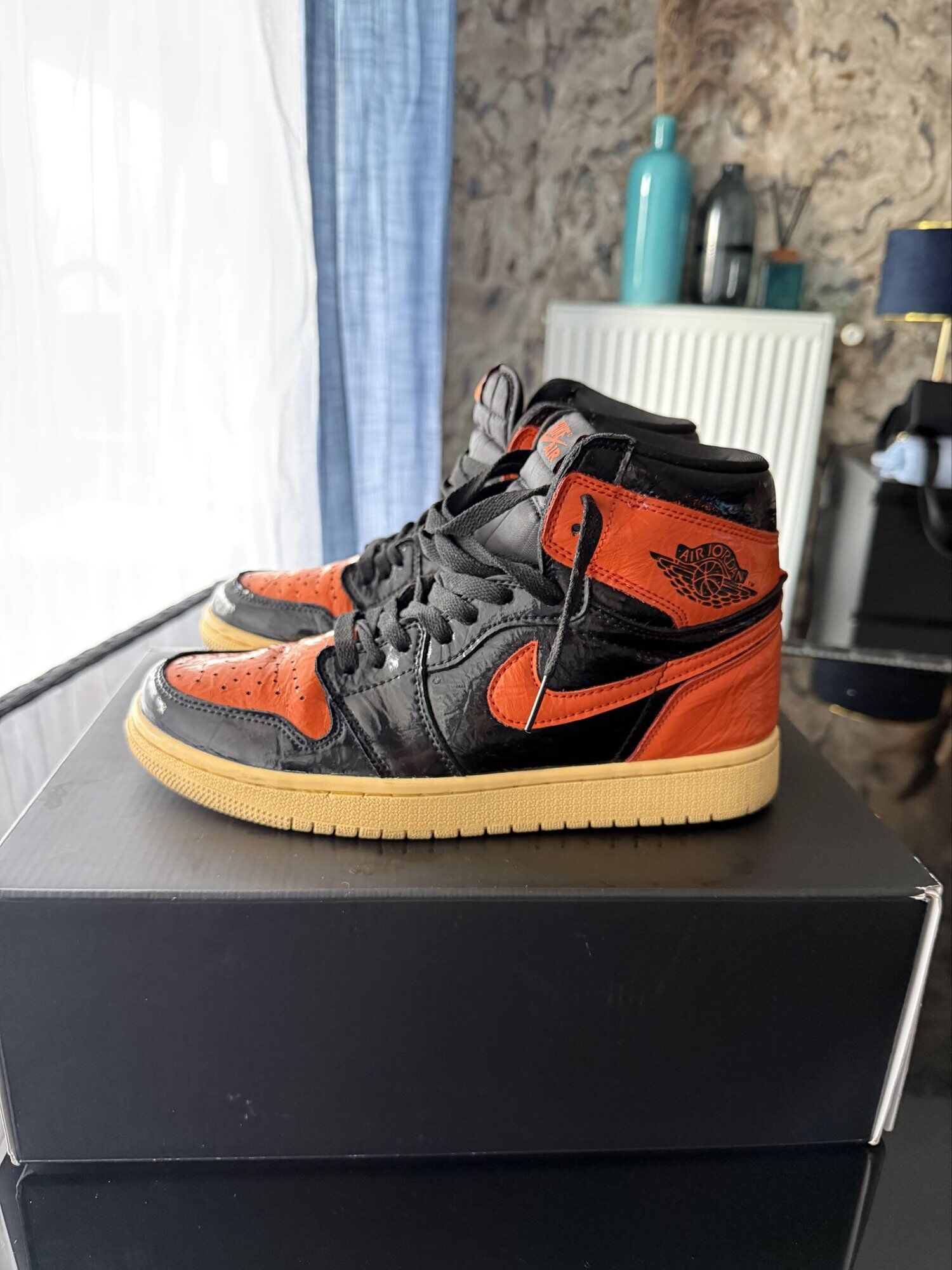 Air Jordan - 41