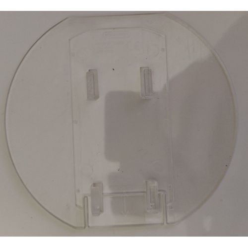officiel base de support nintendo wii rvl-019 avec base ronde rvl-017