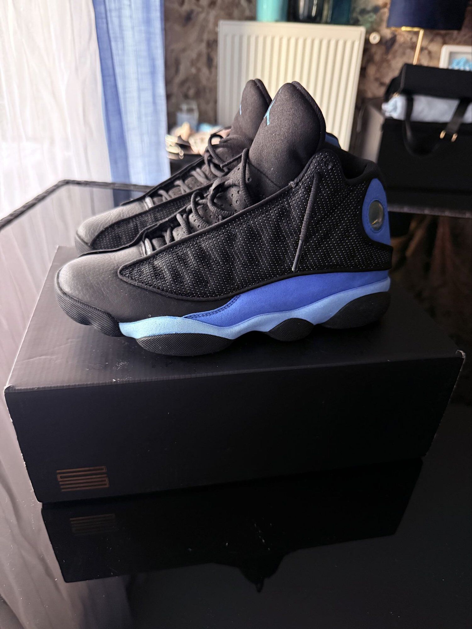 Air Jordan 13 - 41
