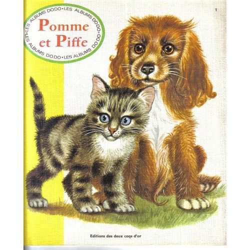 Pomme Et Piffe