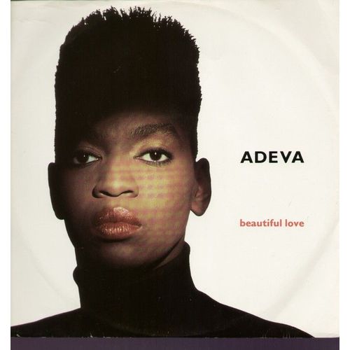 Beautiful Love  -  Promises