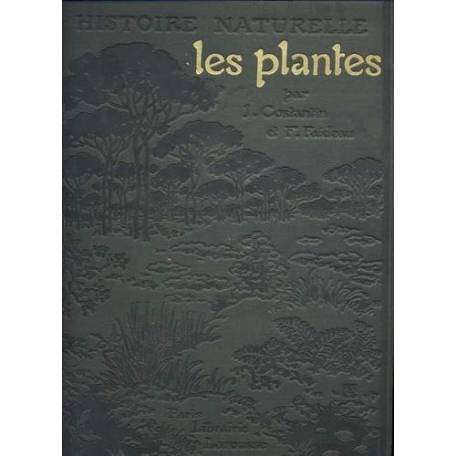 Les Plantes