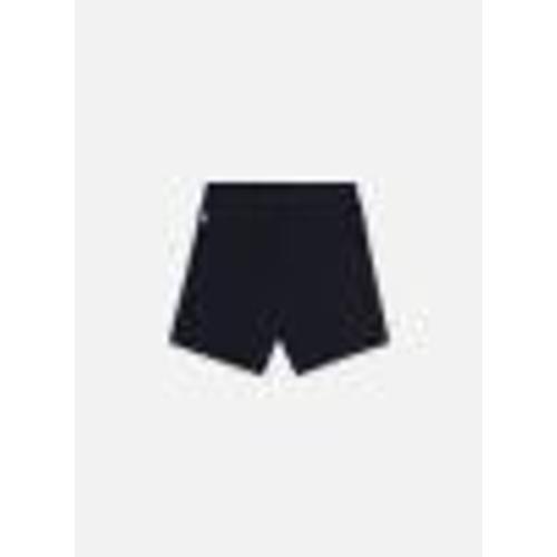 Knit Short-Bottoms-Short Par