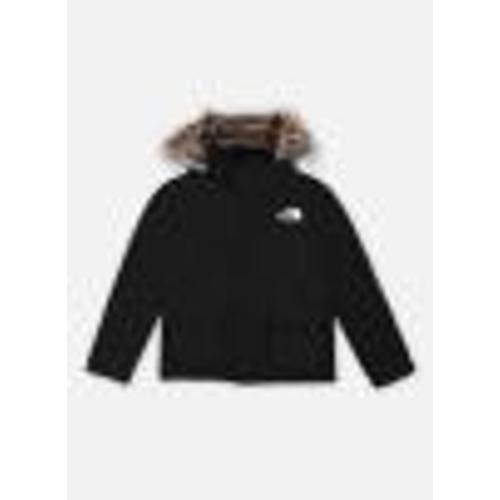 Mcmurdo Parka Par