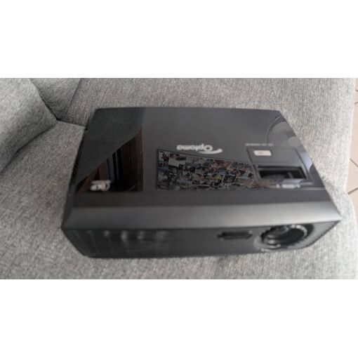 Vidéoprojecteur optoma s29