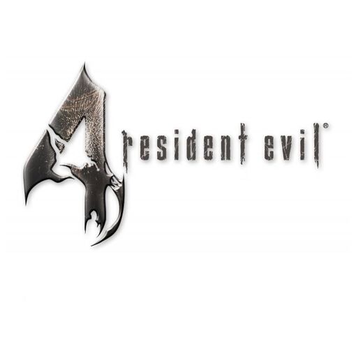 Resident Evil 4 Playstation 4