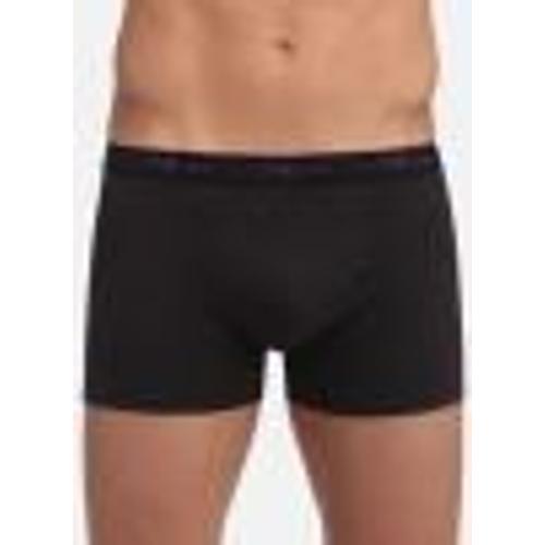 Coton Stretch Boxers X3 Par